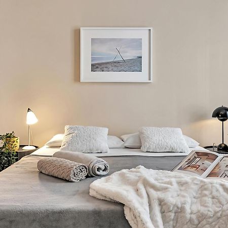 מילאנו Appartamento Sydney - Affitti Brevi Italia מראה חיצוני תמונה