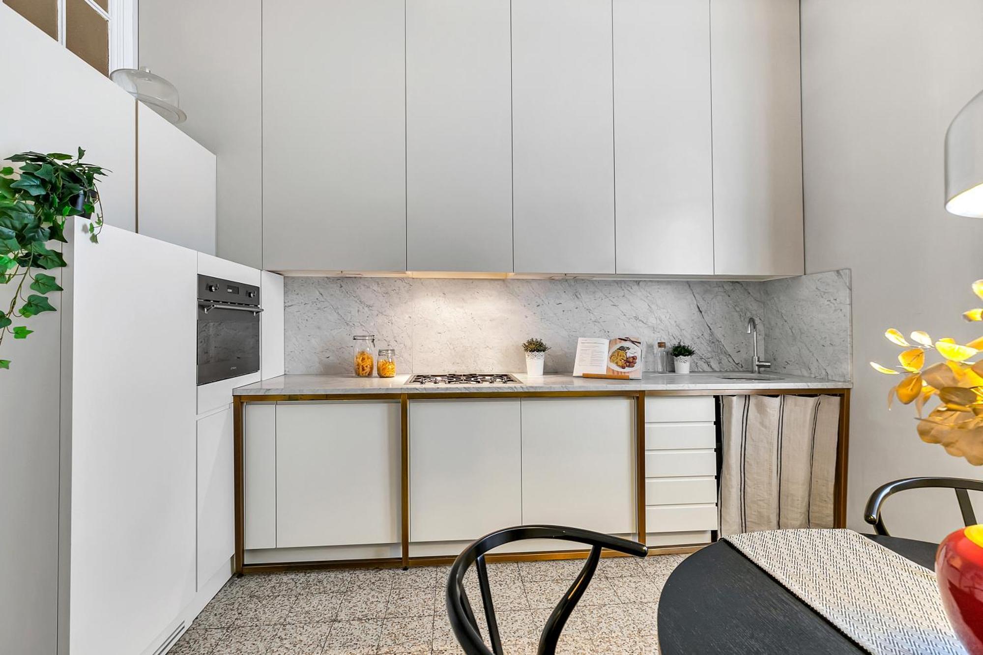 מילאנו Appartamento Sydney - Affitti Brevi Italia מראה חיצוני תמונה