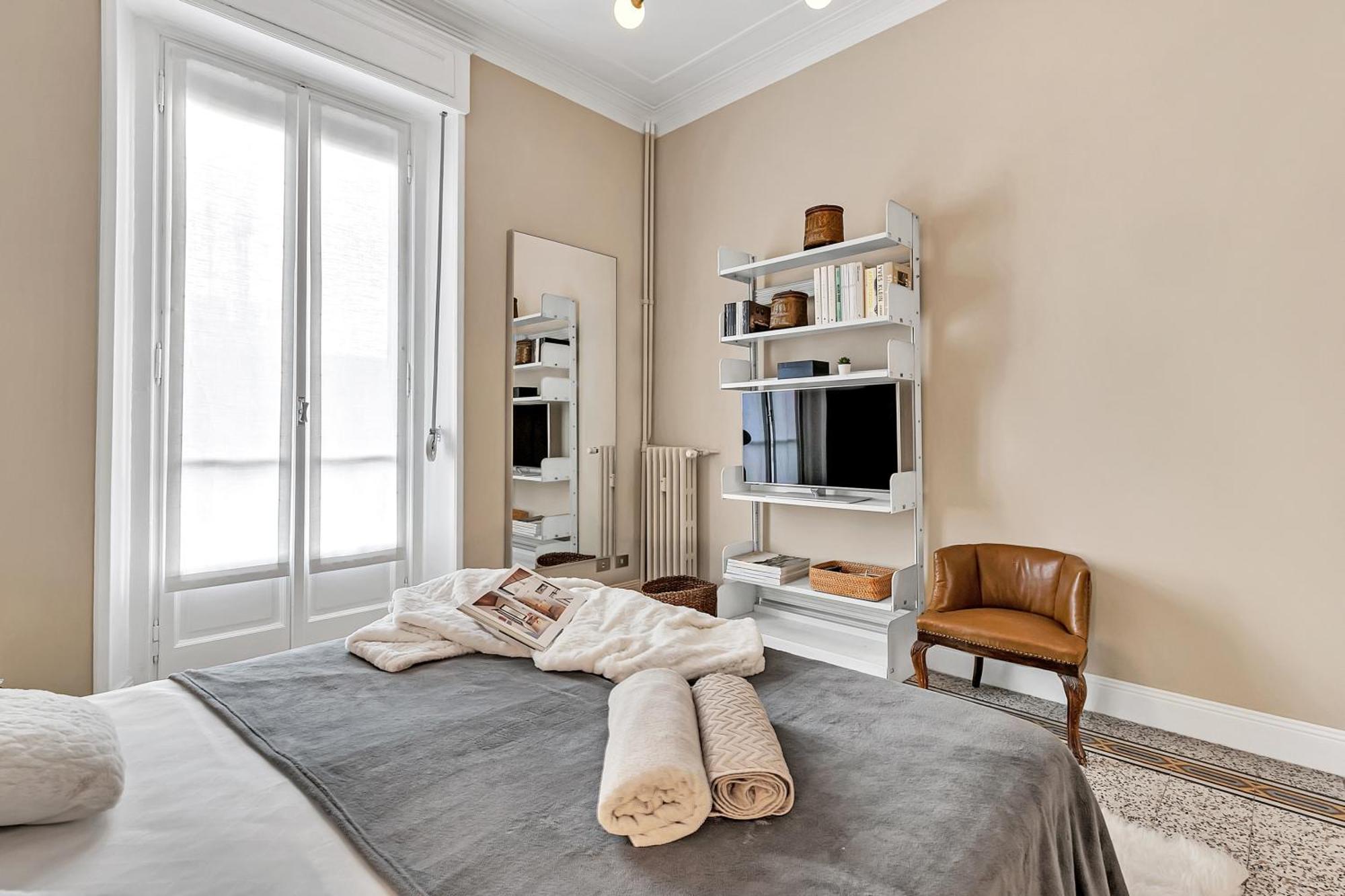 מילאנו Appartamento Sydney - Affitti Brevi Italia מראה חיצוני תמונה